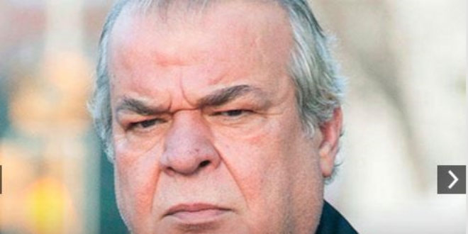 Usta oyuncu Cengiz Sezici hayatını kaybetti