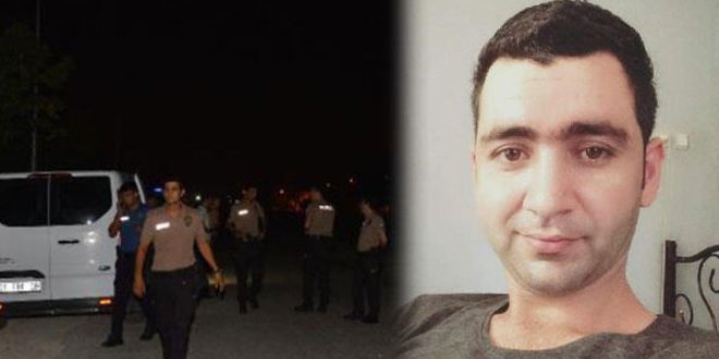 Bekçiyi otomobiliyle çarpıp öldüren zanlı tutuklandı