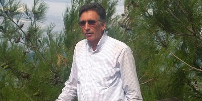 Tunceli eski milletvekili hayatını kaybetti