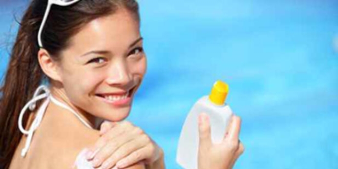 A��r� g�ne�e krem de �are olmuyor