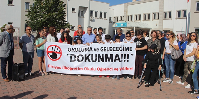 CHP Milletvekili Ark: Nitelikli okullar kapatmayn