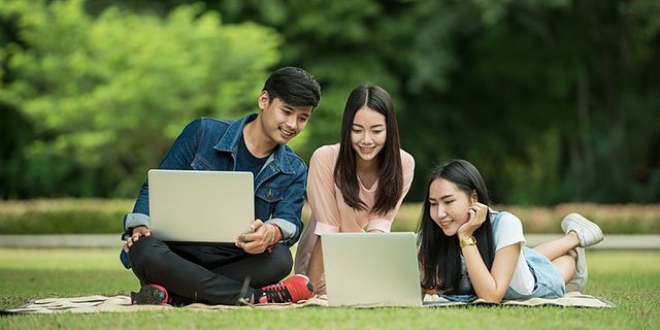 2023 yılında hedef 200 bin yabancı öğrenci