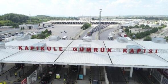 Gurbet�iler, ya�ad�klar� �lkelere d�nmeye ba�lad�