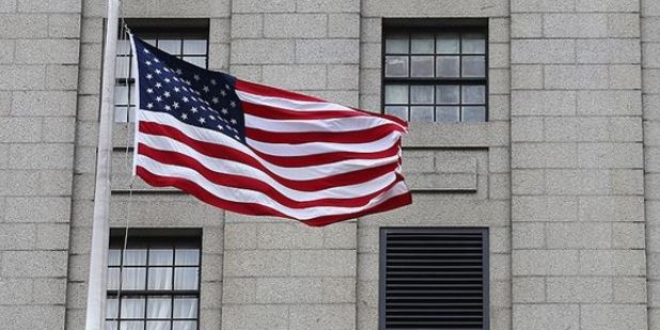 ABD'de FET�'c� okul y�neticisi Tar�m'a dava