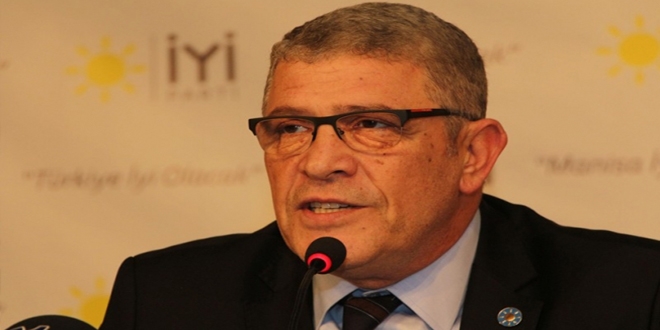 İYİ Parti'de seçilenler bugün belli olacak