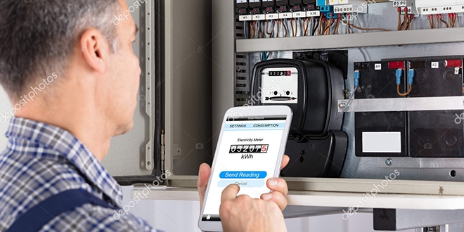 Elektrik sayacı okuyucuları mesleki yeterliliğe kavuşacak