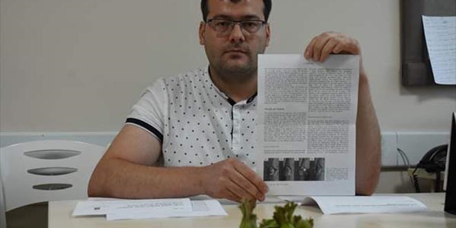 F�nd���n yara iyile�mesini h�zland�rd��� belirlendi