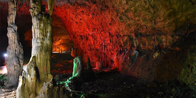 Turizmin yeni kap�s� olmas� bekleniyor