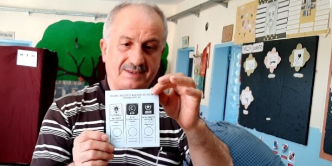 Adıyaman'ın ilk kadın belediye başkanı seçildi