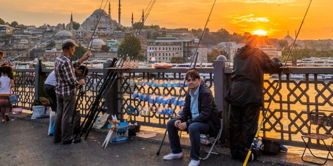 T�rkiye'de ya�ama rehberi