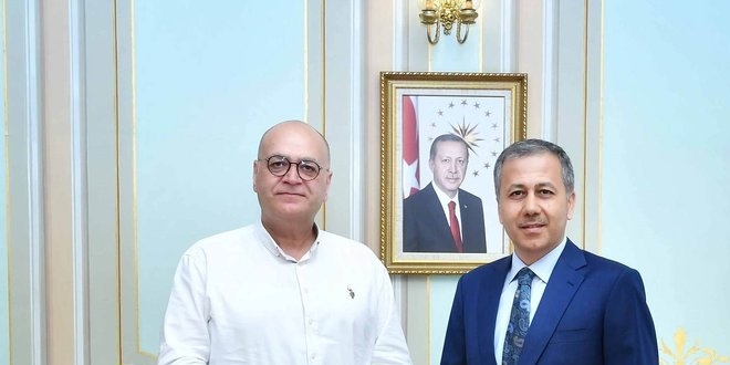 İstanbul Valisi: Suriyeli misafirlerimize sevgimizde en ufak bir değişiklik yok
