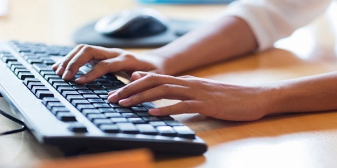 Ka��t klavyeden d�nya �ampiyonlu�una