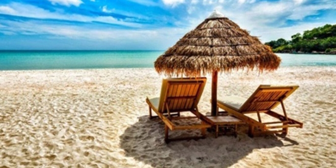 Bayram tatiline ��kacaklara 'rezervasyon' uyar�s�