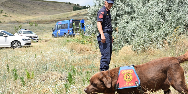 Kayıp zabıt katibi 5 gündür aranıyor