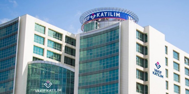 Vakıf Katılım'dan da oranını indirdi