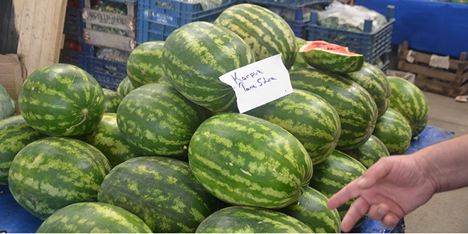 Dilimi 5 liraya satılıyordu şimdi tanesi 5 lira