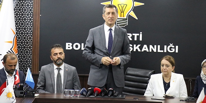 'Yüzde 1'lik dilimdeki öğrenciler meslek lisesini tercih etti'