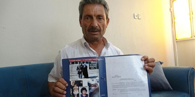 18 yıl sonra gelen karar isyan ettirdi!