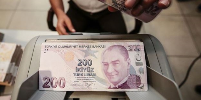 Bankalar son 3 yılın en düşük ilk yarı karını elde etti