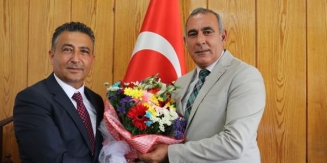 Bingöl İl Milli Eğitim Müdürlüğü'ne atama