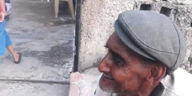 Kayıp adamın cesedi tarlada bulundu