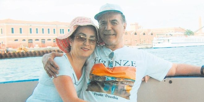 O banka müdiresi ismini değiştirdi