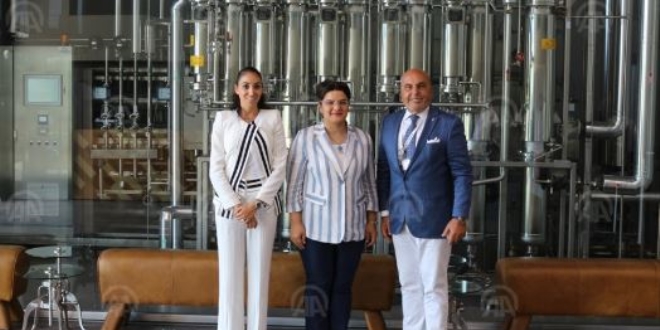 Sağlık Bakanlığı yerli aşı üretimine odaklandı