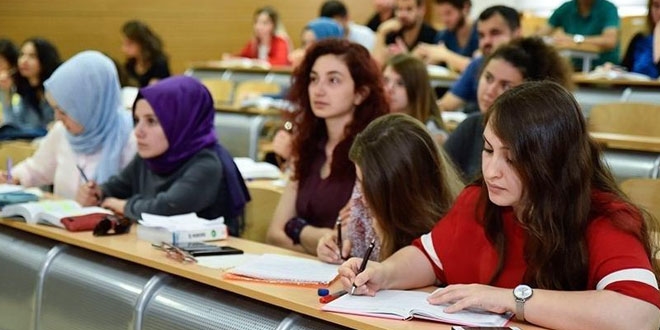 YKS tercih sonuçları birazdan açıklanacak