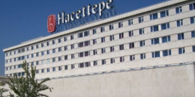 Hacettepe '15 Temmuz Üniversitesi' iddialarını yalanladı