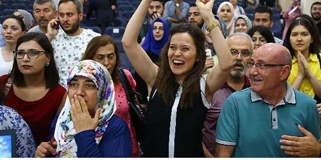 Sözleşmeli öğretmenlikte üç kat tercih yapılan alanlar