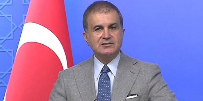 Ak Parti'den 'erken seçim' açıklaması