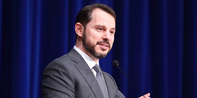 'Düşük faizli kredilere rekor seviyede talep geldi'