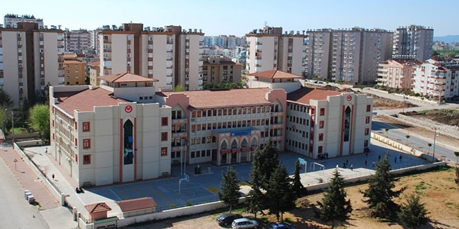 Okul Müdürü ile kavga etti, kademesi düşürüldü