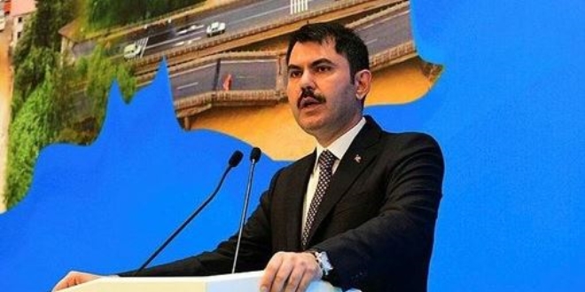 7 b�lge i�in �klim De�i�ikli�i Eylem Plan� haz�rlanacak