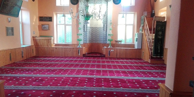 Bu köy 8 aydır imam bekliyor