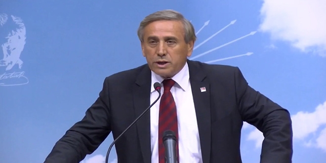 CHP'den erken seçim açıklaması