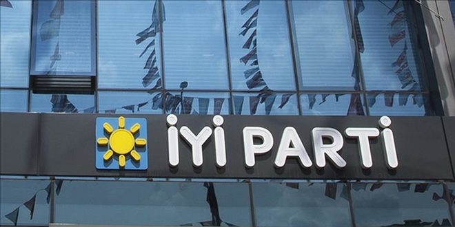 İYİ Parti'de yeni yönetim modeli