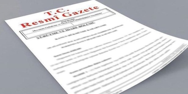 Yap�m ��leri Muayene ve Kabul Y�netmeli�inde De�i�iklik