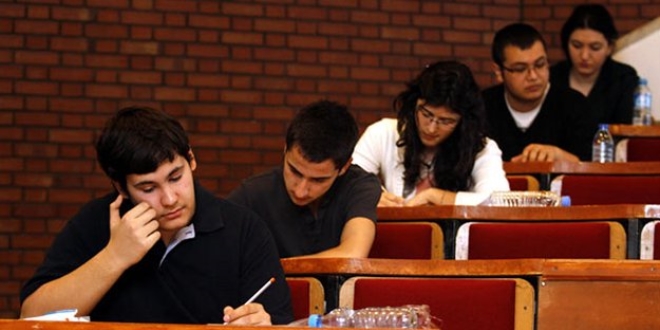 İlk 500'de Türk üniversitesi yok... ODTÜ 582 nci