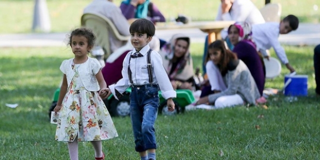 Bayramda havalar nasıl olacak?