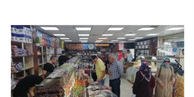 365 g�n bu i�i yapan yerlerden �ekerlerinizi al�n