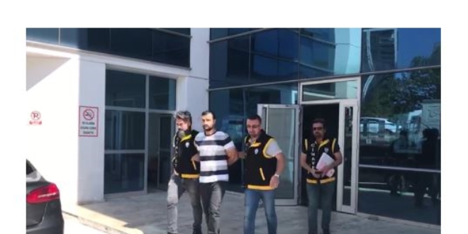 Kay�p adam�n cesedi ormanda g�m�l� bulundu