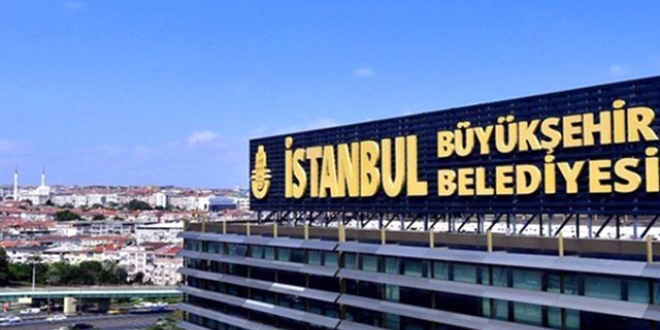 İBB'nin yeni üst yönetim kadrosu
