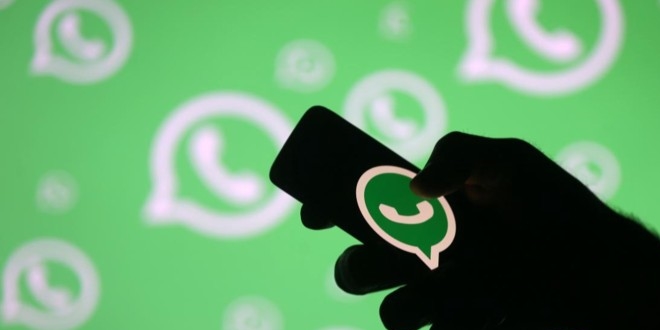WhatsApp'a bomba özellik geliyor! Video paylaşırken...