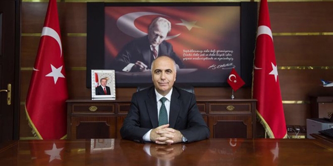 Denizli valisi'nden deprem açıklaması