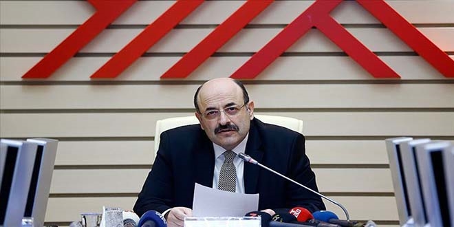 YKS elektronik kayıt tarihleri uzatıldı