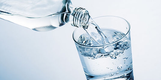 ��me suyundaki flor�r gen�lerin b�brek ve karaci�erlerini olumsuz etkiliyor