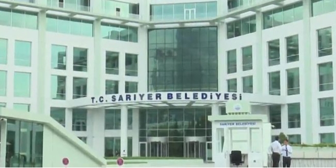 CHP'li belediye, AK Parti'ye ge�en belediyeden i� makinesini geri ald� m�?