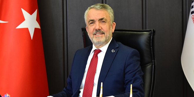 OMÜ Rektörü'nden pedagojik formasyon müjdesi