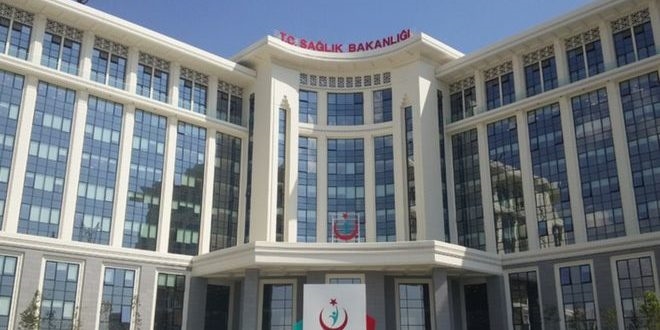 Sağlık Bakanlığı ekipleri 1 milyon 800 Bin iş yerini ziyaret edecek